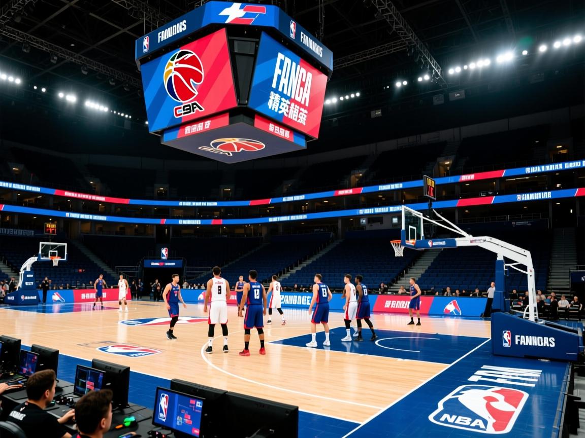 法国篮球精英联赛掀起热潮，球队实力对比明显