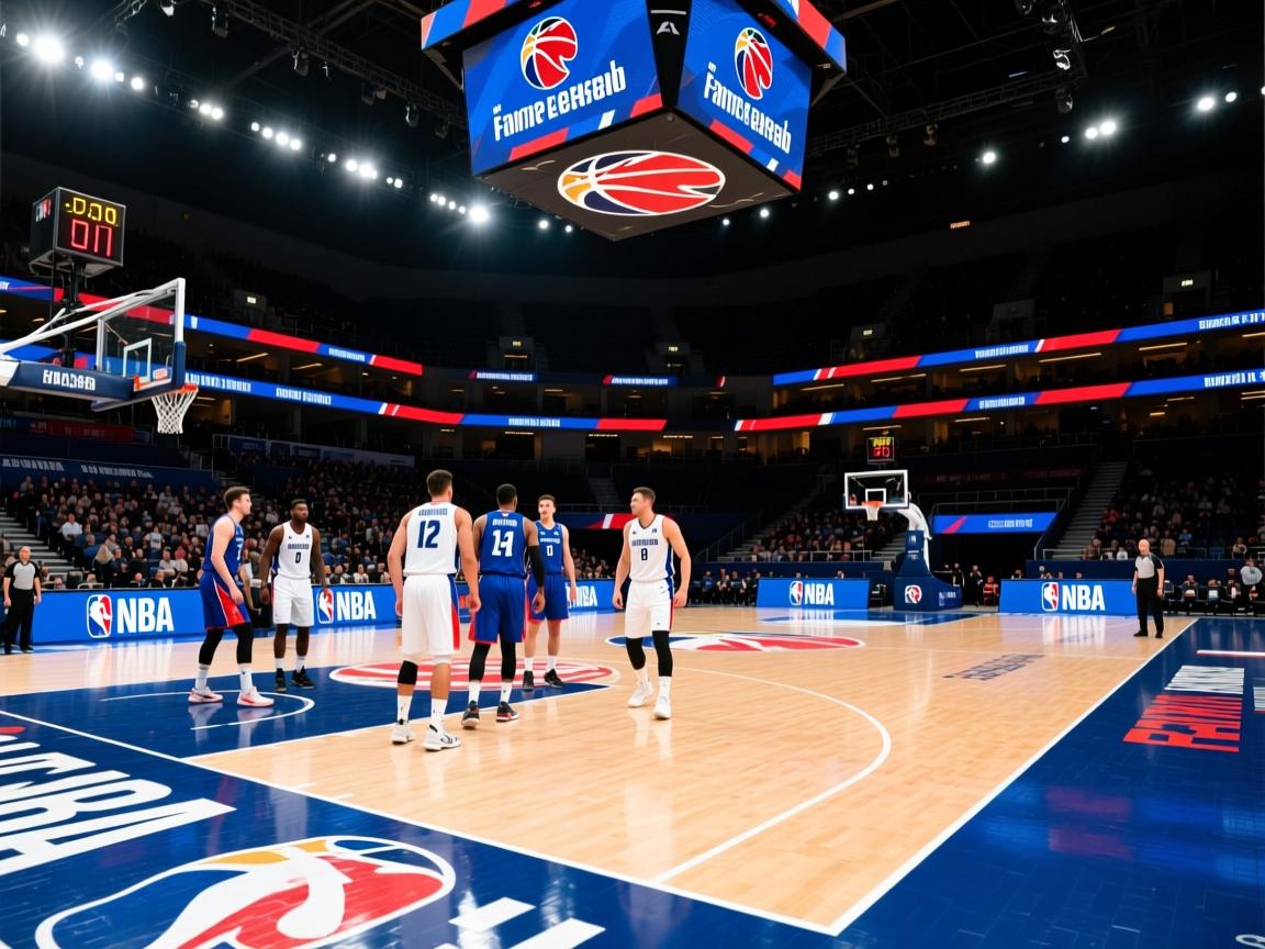 法国篮球精英联赛掀起热潮,球队实力对比明显 第2张