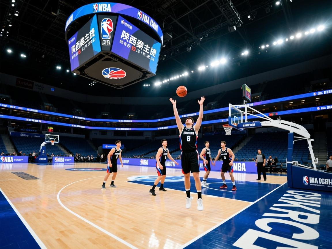 陕西大秦主场告捷，净胜对手  第2张