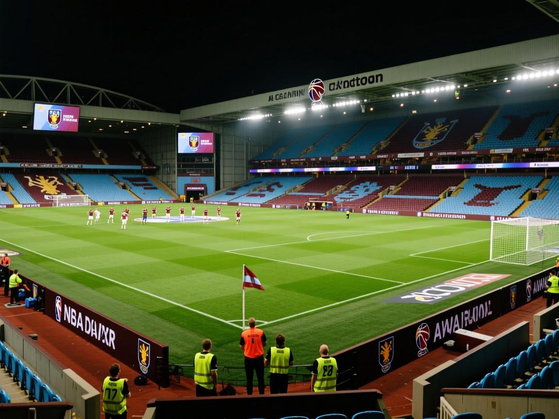 阿斯顿维拉主场失利,德比战失手 第3张