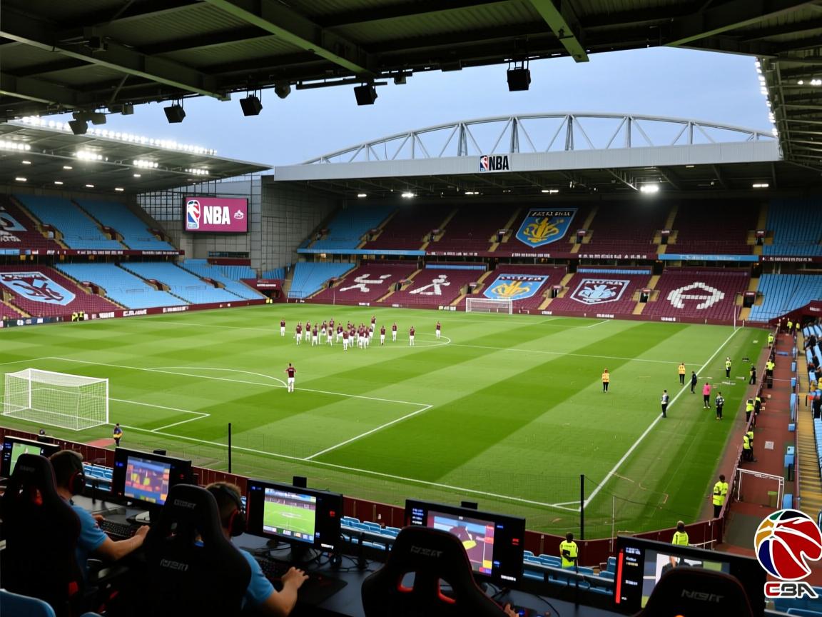 阿斯顿维拉主场失利,德比战失手 第3张