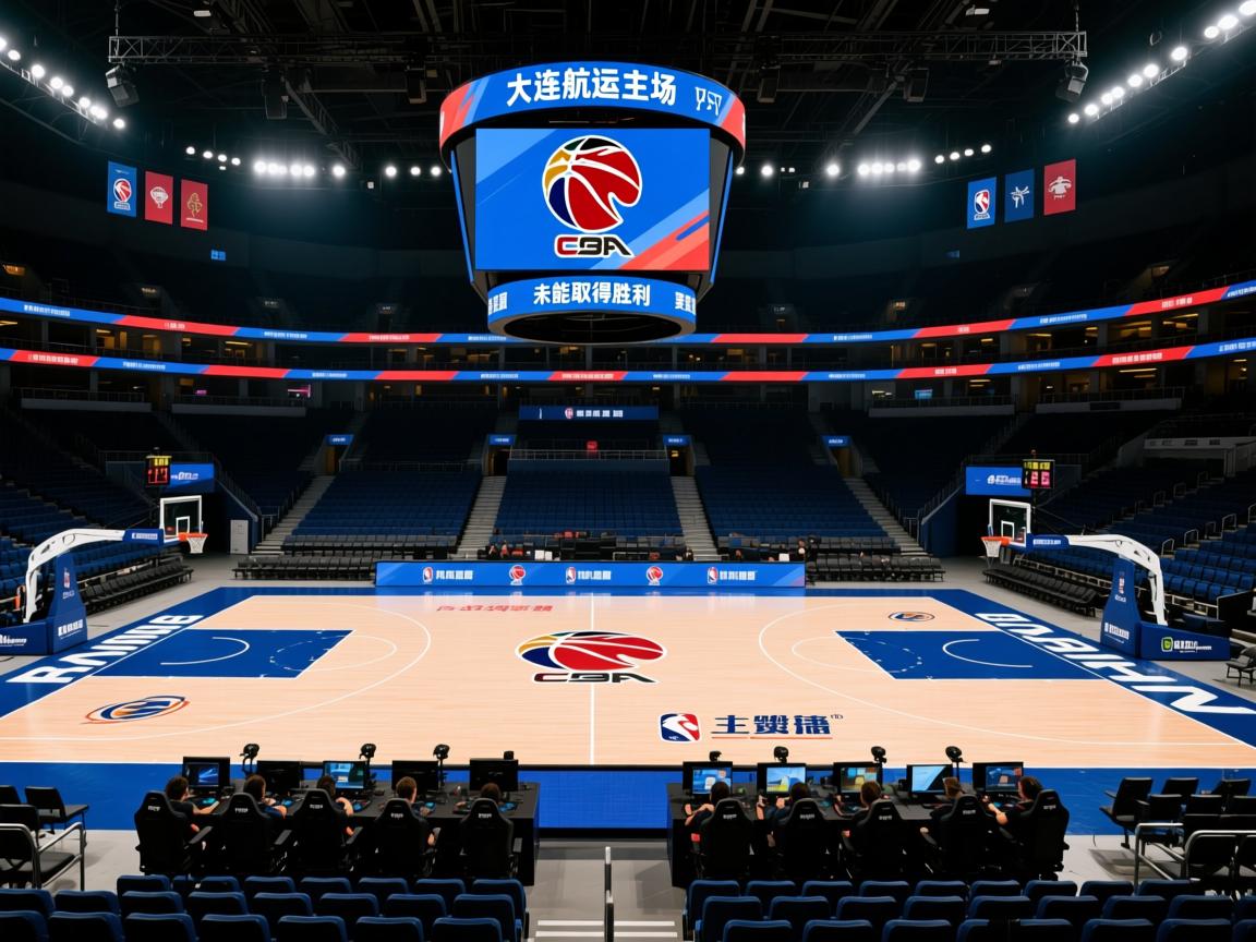 大连航运主场平局，未能取得胜利