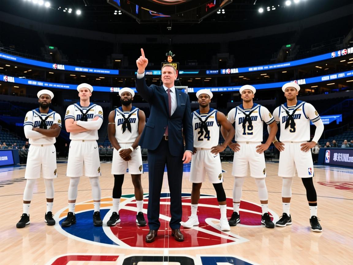 水手队换帅重组阵容,取得积极效果 第1张