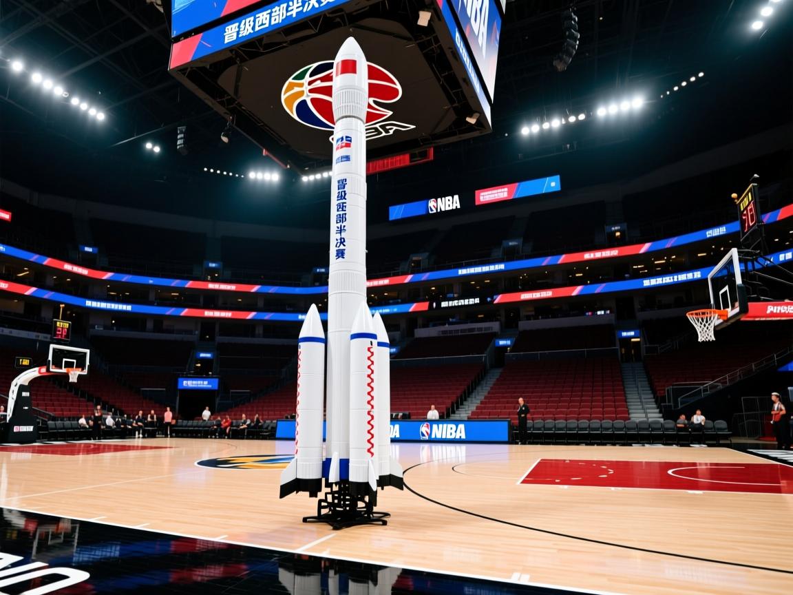 火箭逆转爵士,晋级西部半决赛 第1张