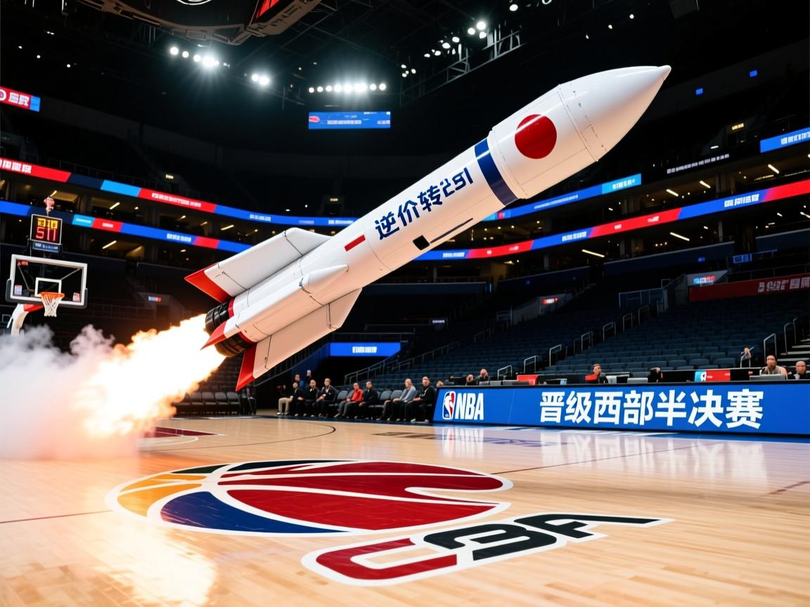 火箭逆转爵士,晋级西部半决赛 第3张