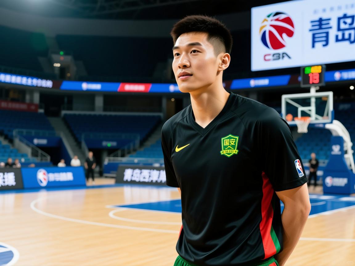 邵佳一：与国安差距是全方位的 青岛西海岸也是保级队