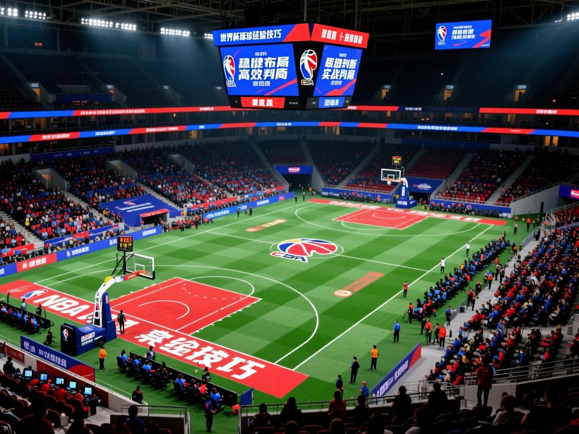 世界杯滚球经验技巧:稳健布局与高效判断的实战指南 第2张